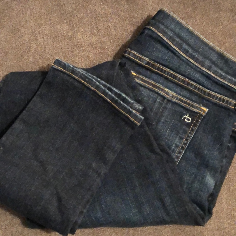 Rag and Bone jeans